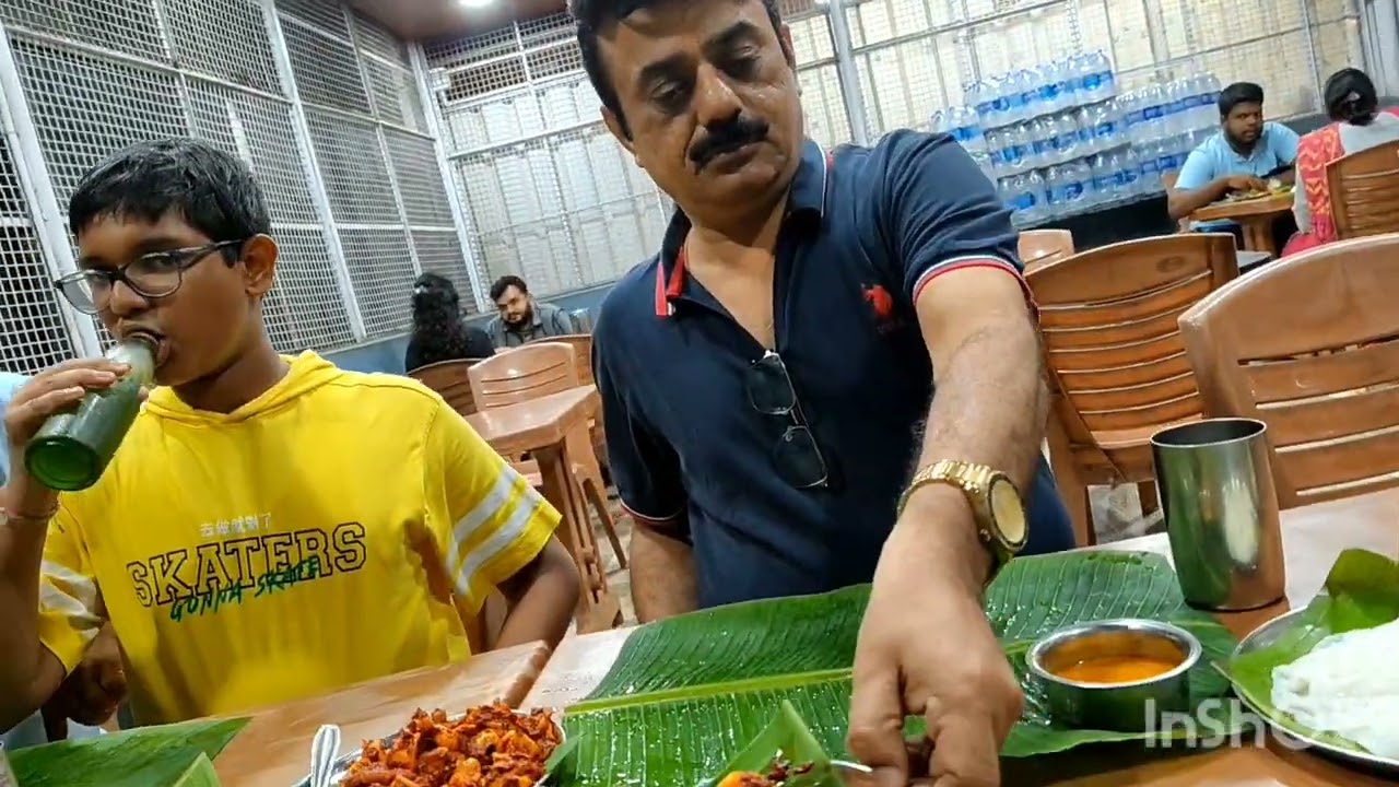 # sai fishland Udupi