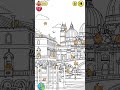 Can You Find All Chickens? 🐔 Chicken Rage Road Puzzle Challenge | Spot Game #viral #gameplay #shorts