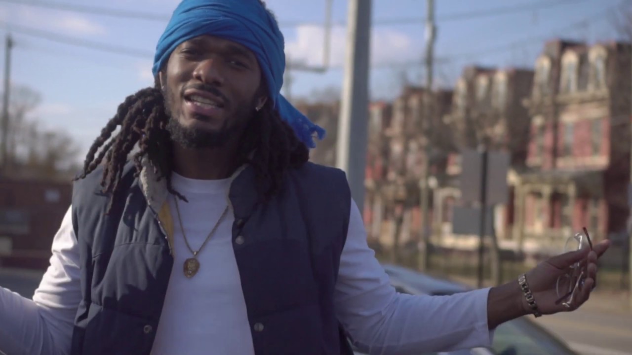 SHADAYAWAR - NOBODY (Official Music Video) Shot By OnTopFilms