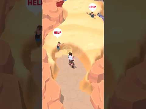 🍀 Top Funny Games : Wasteland Life: Survival Idle 🌱 #wastelandlife #topfunnygames