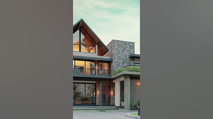 Would You Live in This Ultra Modern Home 🏠🔥