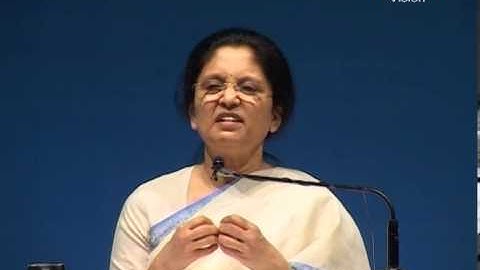 Bhagavad Gita Chapter 2A   Freedom through Knowledge Part  01 6