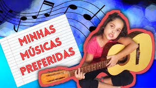 Desafio Com Maria Fernanda Souza Cantando E Tocando Minha Música Preferida No Violão