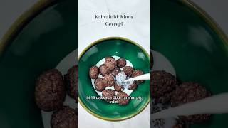 QUINOA FLAKES FOR BREAKFAST #practicalrecipes #healthyrecipes #glutenfree #sugarfree