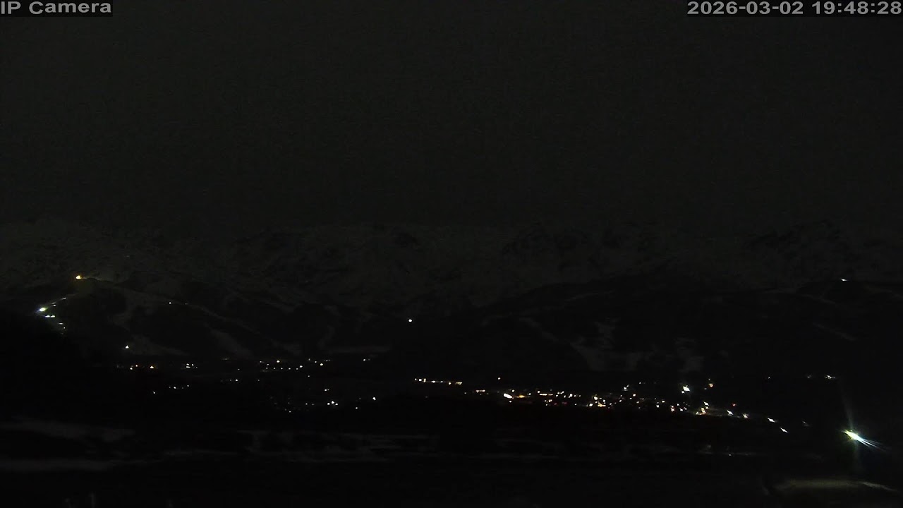 Camera 白馬村野平地区 - 2026-03-02 16:40