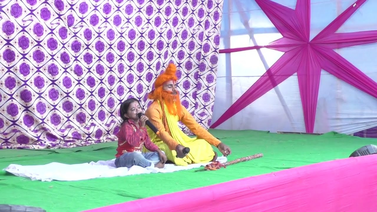 इंद्रजीत कुमार राज, 🙏🙏 😭 महोबा में अपने पिताजी से मिलता है और अपने मम्मी जी बहुत खुश 