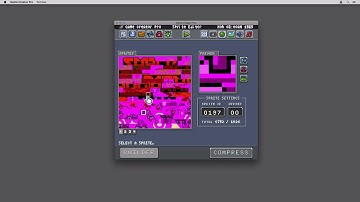 Game Creator: Sprite Tool Overview