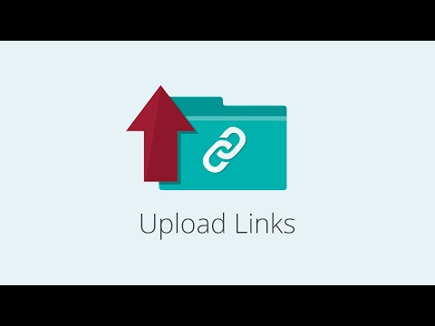 upload-links