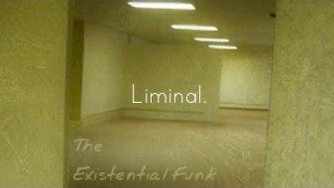 "Liminal" by The Existential Funk - Noteflight Short Demo
