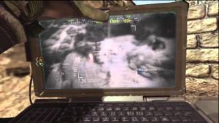 Famous MW2 Huge multi-kill edit Net Worth