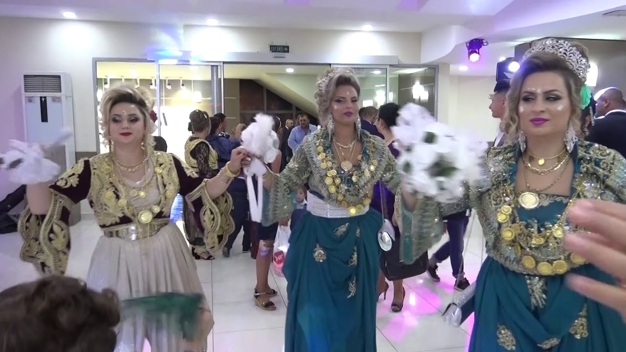 1 HD RESTORANT Sunet na Onur Ajdin Dzaner i Amir Studio 