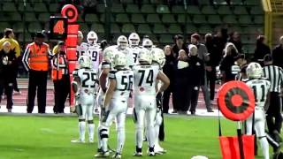 20161008 German Bowl 2016 QTR4 Teil 5