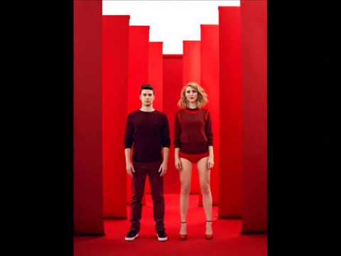 Karmin (+) Gasoline