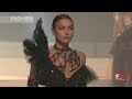 JEAN PAUL GAULTIER Haute Couture Spring 2020 Paris - Fashion Channel