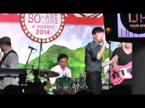 TB Tungbeer Singha Soda So in Art So in Love 2014 24 ถังเบียร์หรือ ETC อิอิ
