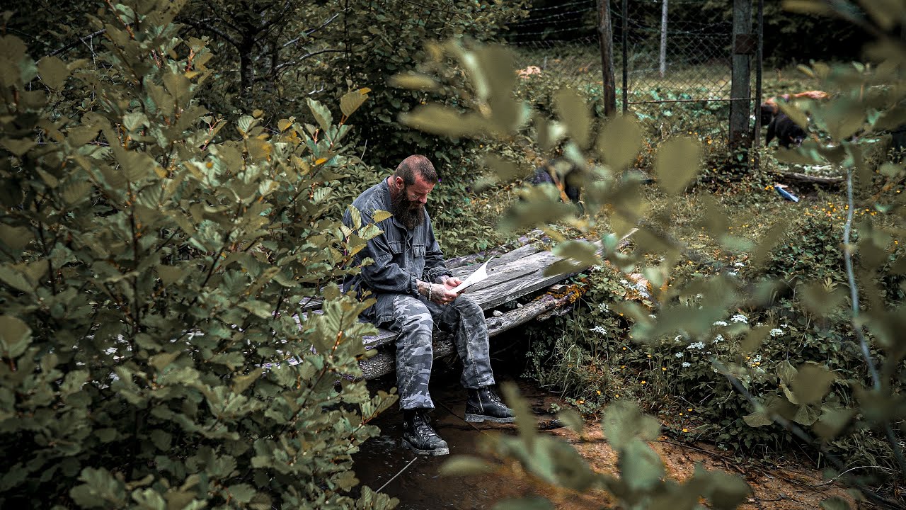 Der Hundebeschützer