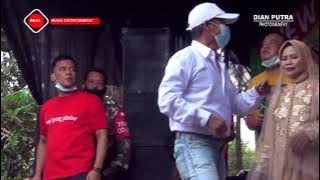 TALAK TILU - DEDE MANAH - BUNGSU BANDUNG || PN. SILIWANGI