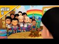 Upin &amp; Ipin Musim 18 Full Movie - Seramnya Banyak Serangga Merah | Upin Ipin Terbaru