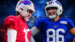 Buffalo Bills receive MASSIVE UPDATES ‼️ Actualización