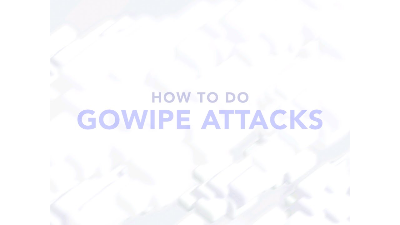 Gowipe Clash of Clans- How to do a Gowipe Attack - YouTube