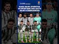 Kisah Federico Gatti, Sempat Kerja Jadi Kuli Sebelum Bermain untuk Juventus