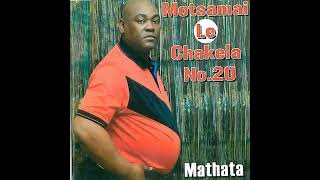 MATHATA