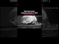 Shocking Disaster Of Hindenburg #disaster #hindenburg #mystery