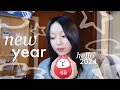 sharing my goals for 2024 grwm to start the new year