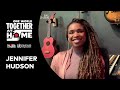 Jennifer Hudson performs "Memory" | One World: Together At Home