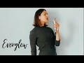 Everglow (Cover) - (prod. for SUN X TURTLES)