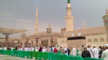 سورة محمد كاملله شيخ احمد بن طالب بن حميد نارده المدينة منوره بصوت جميل القرأن الكريم