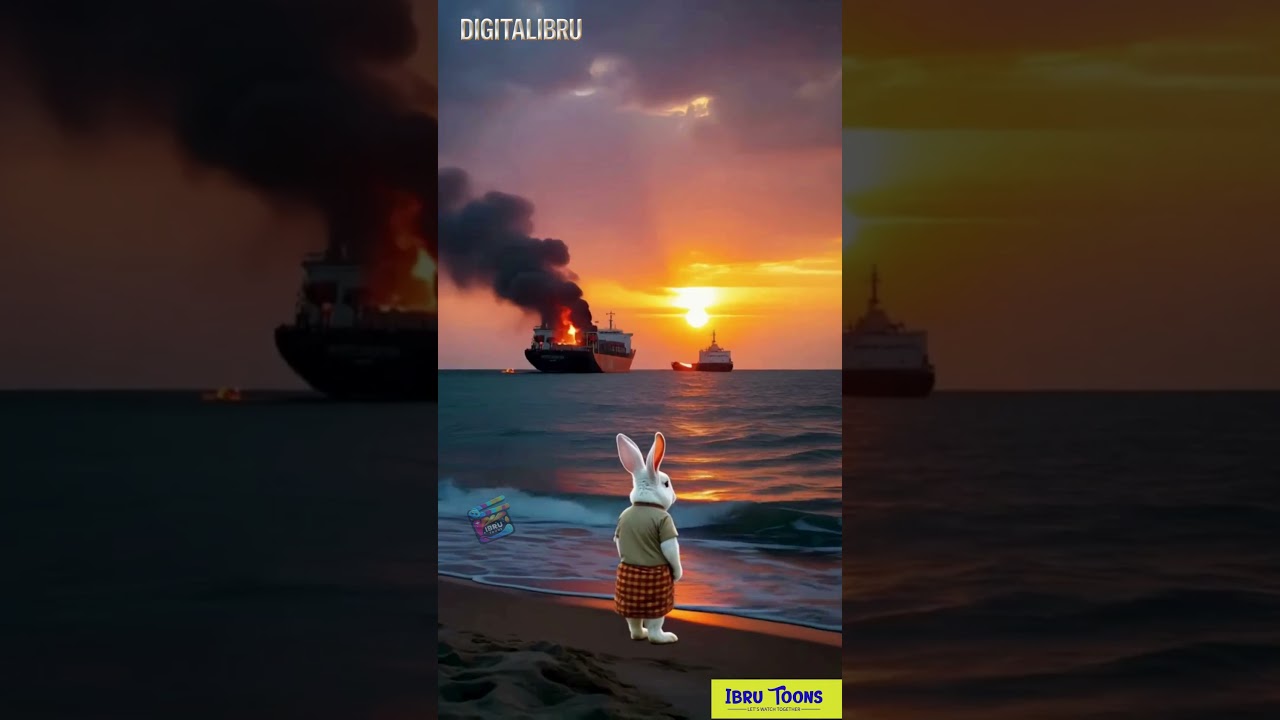 Twin Tragedies on the Arabian Sea–The Kerala Coast Pollution. 