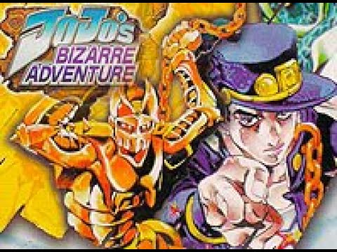 JoJo's Bizarre Adventure: Heritage for the Future: (US) xbox 360