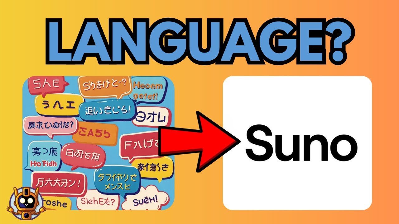 Как изменить язык музыки в Suno Ai — Полное руководство (2025)