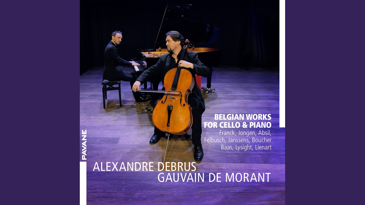 Mosaïque: Improvisation - Ysmakh Moshe (Traditional) - Ana pana dodech (Song of song) Mosaïque: Improvisation - Ysmakh Moshe (Traditional) - Ana pana dodech (Song of song)