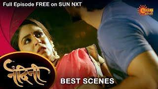 Nandini - Best Scene | 4 May 2022 | Full Ep FREE on SUN NXT | Sun Marathi Serial