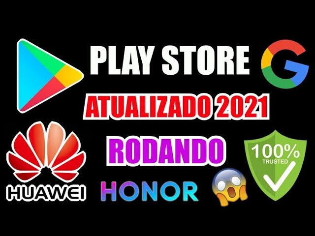 Instalar Google Play Store nos smartphones Huawei já não é uma dor de  cabeça com esta App - 4gnews