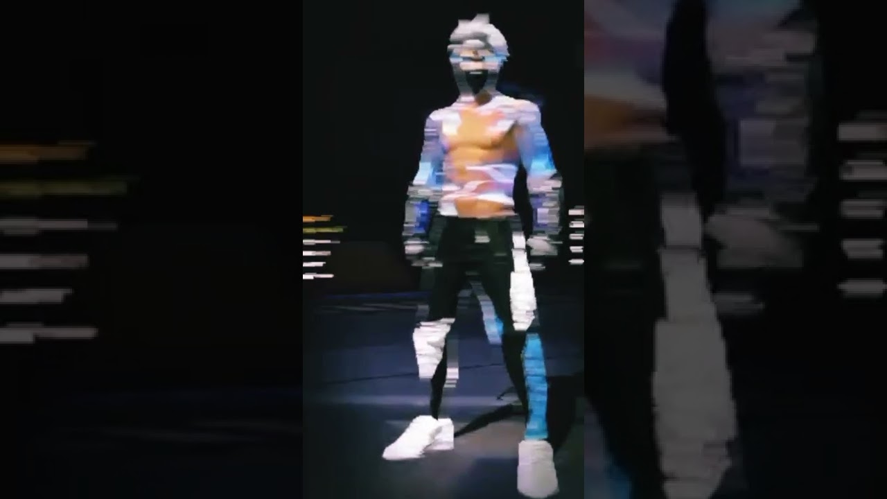 NEPTUNE GLOW FF 😉❤️