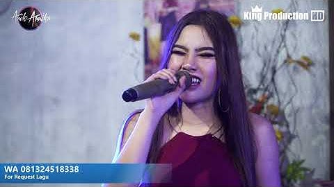 JOMBLANG JOROK VOC ANIK ARNIKA- Cover