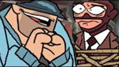 The Amazing Interrogation but it