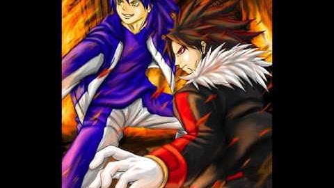 Nightcore - Live and Learn