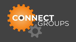 Connect Groups Online - Jesus Teaches About Discipleship - Unit 23, Session 1