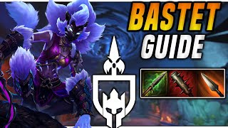 Bastet NEEDS Bonus Yellow Damage Items! | Bastet Guide