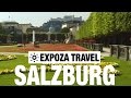 Salzburg Vacation Travel Video Guide