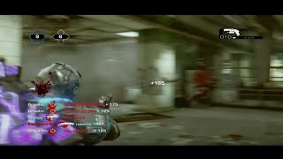 Avenge Graw | Random Clips 3