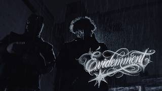 SNOR ft. @Najmtayer - EVIDEMMENT [OFFICIAL MUSIC VIDEO]