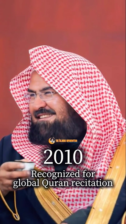 Surah Al-Fatiha recited by Sheikh Abdur Rahman As-Sudais @Rabbizidniilma28 