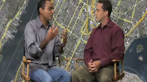 Avinash Kaushik - John McAteer Interview Part IV