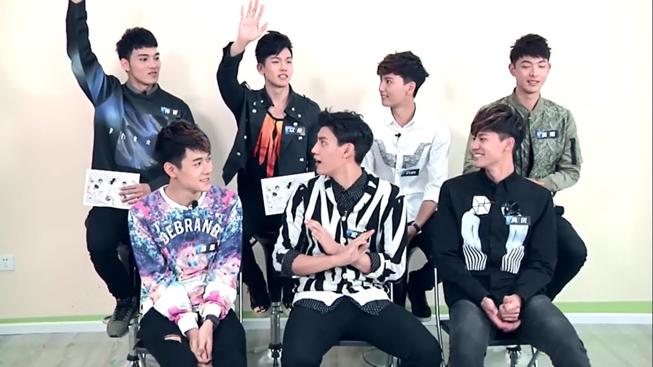 EP33 SpeXial 音悦大来宾 午餐大作战