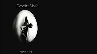 Depeche Mode  New Life  Old Mix by M